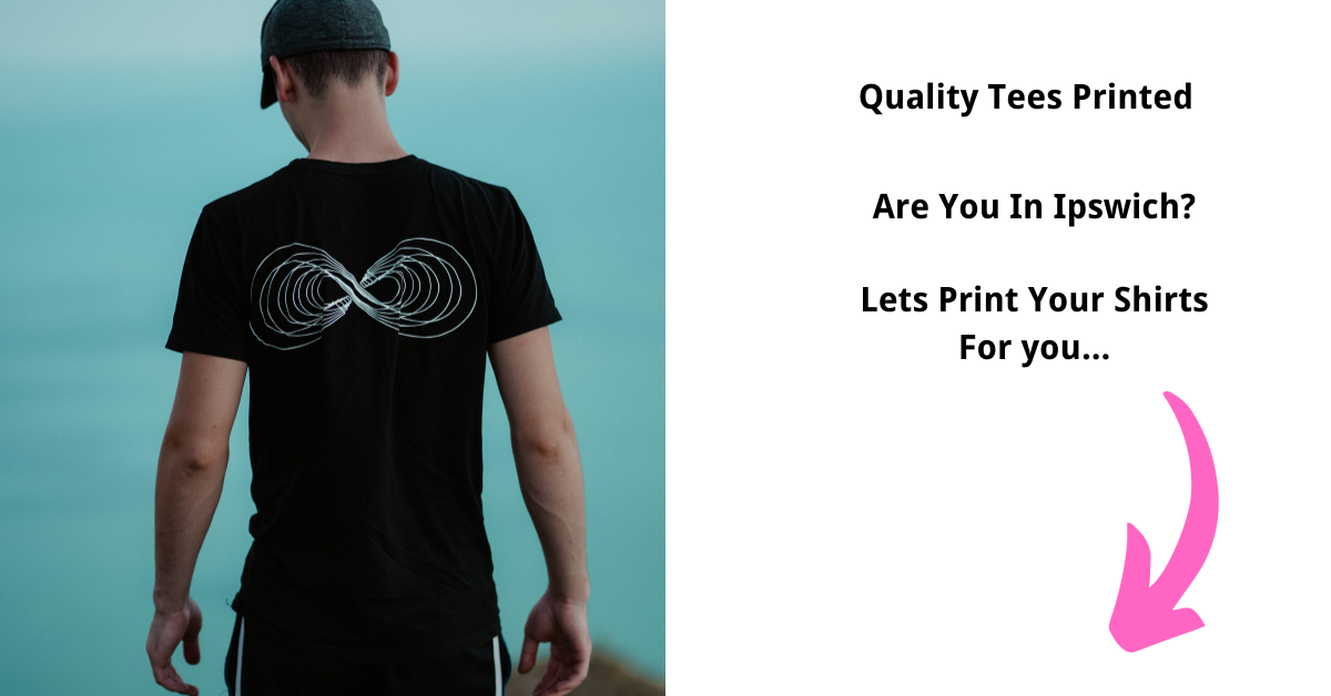 T shirt screen printing ipswich qld clearance